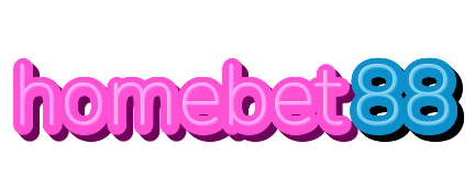 homebet88 — logo kanal