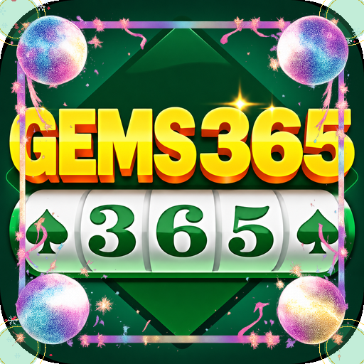 gems365 — mitra unggulan