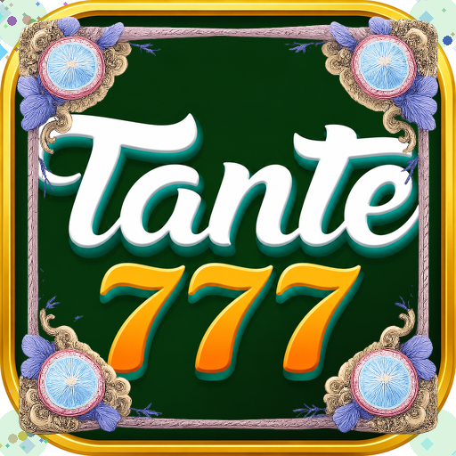tante777 — mitra unggulan