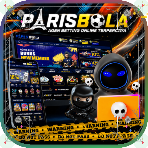 parisbola — mitra unggulan